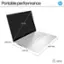 Portable Performance HP 16" (D) 0.78" (H) - 1.0 lb - 5.91 lb - 14.07" (W) 9.94" (D)