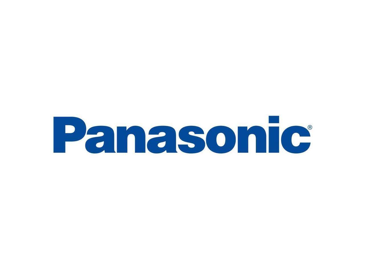 Alt View 1. Panasonic - Panasonic Short Throw LCD Projector - White - Front - 7000 lm - White.