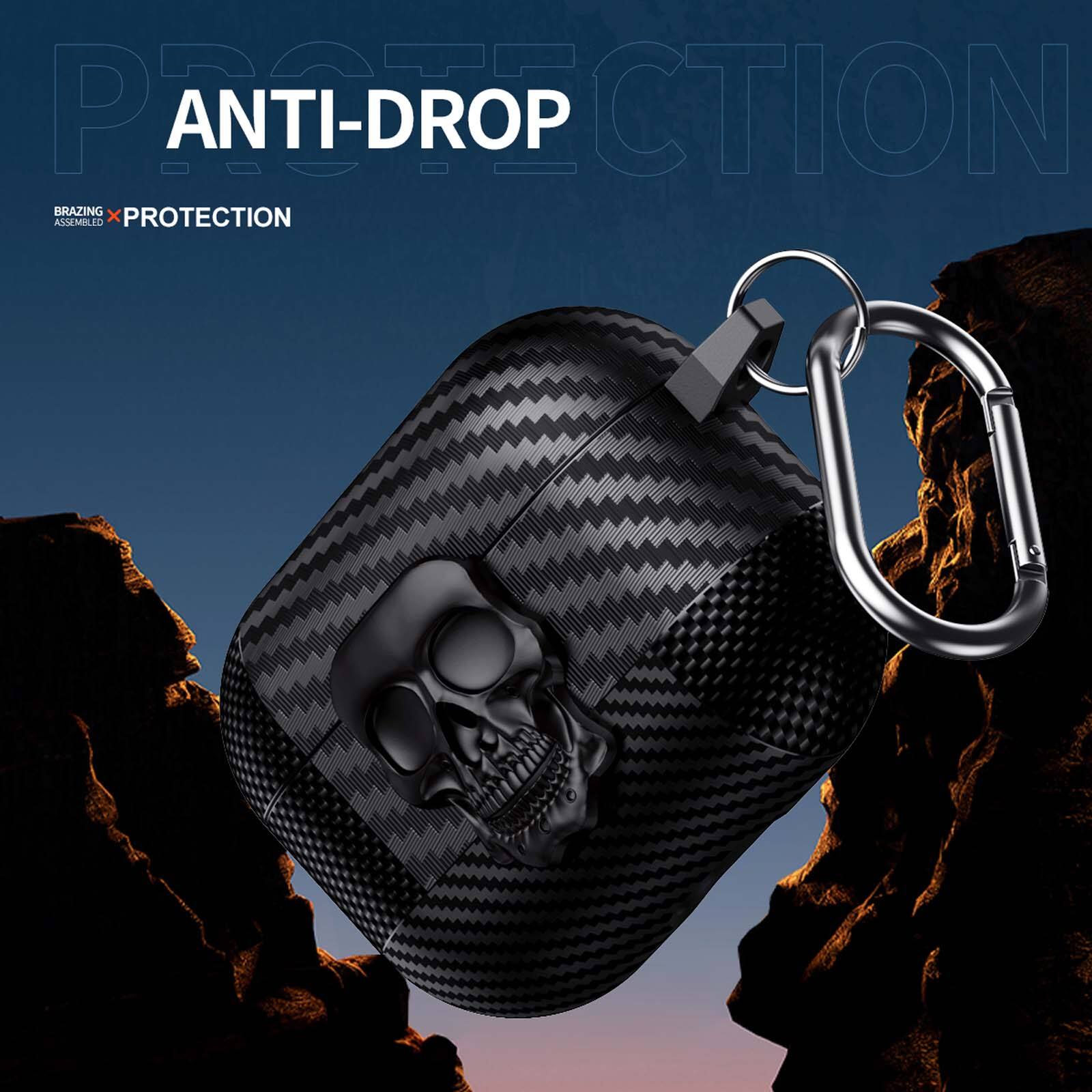 ANTI-DROP PROTECTION  
BRAZING ASSEMBLED