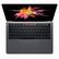 Front. Apple - Apple MacBook Pro 13.3" Certified Refurbished - Touch Bar - Intel Core i5 3.1GHz with 8GB Memory - 512GB SSD - Space Gray.