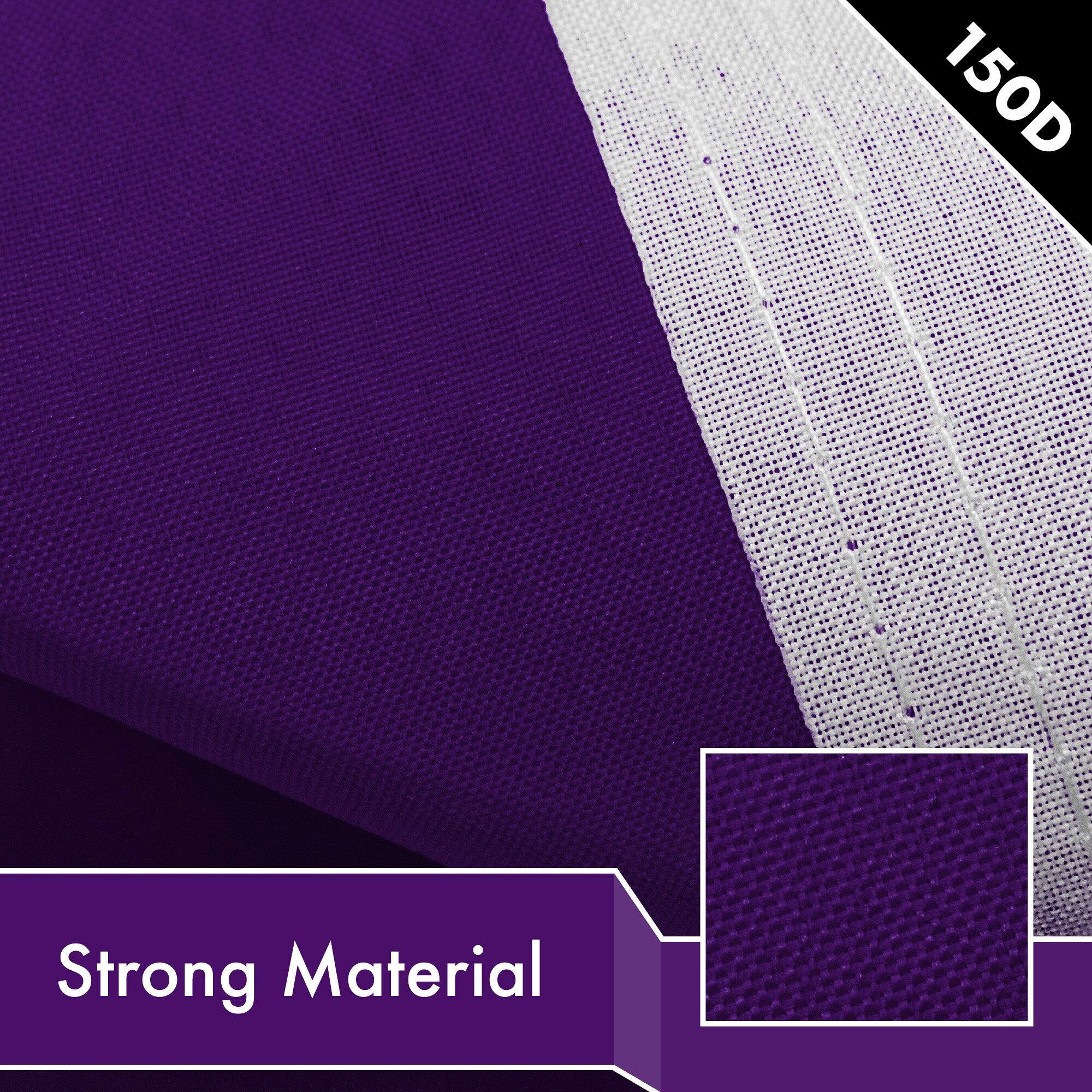 150D Strong Material