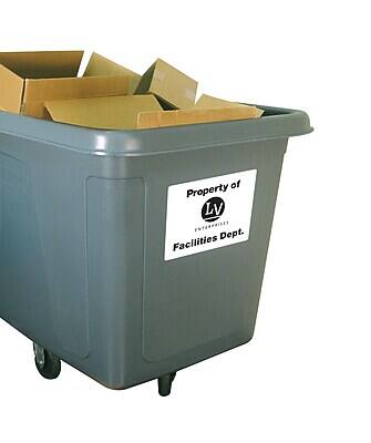 Property of  
LV Enterprises  
Facilities Dept.