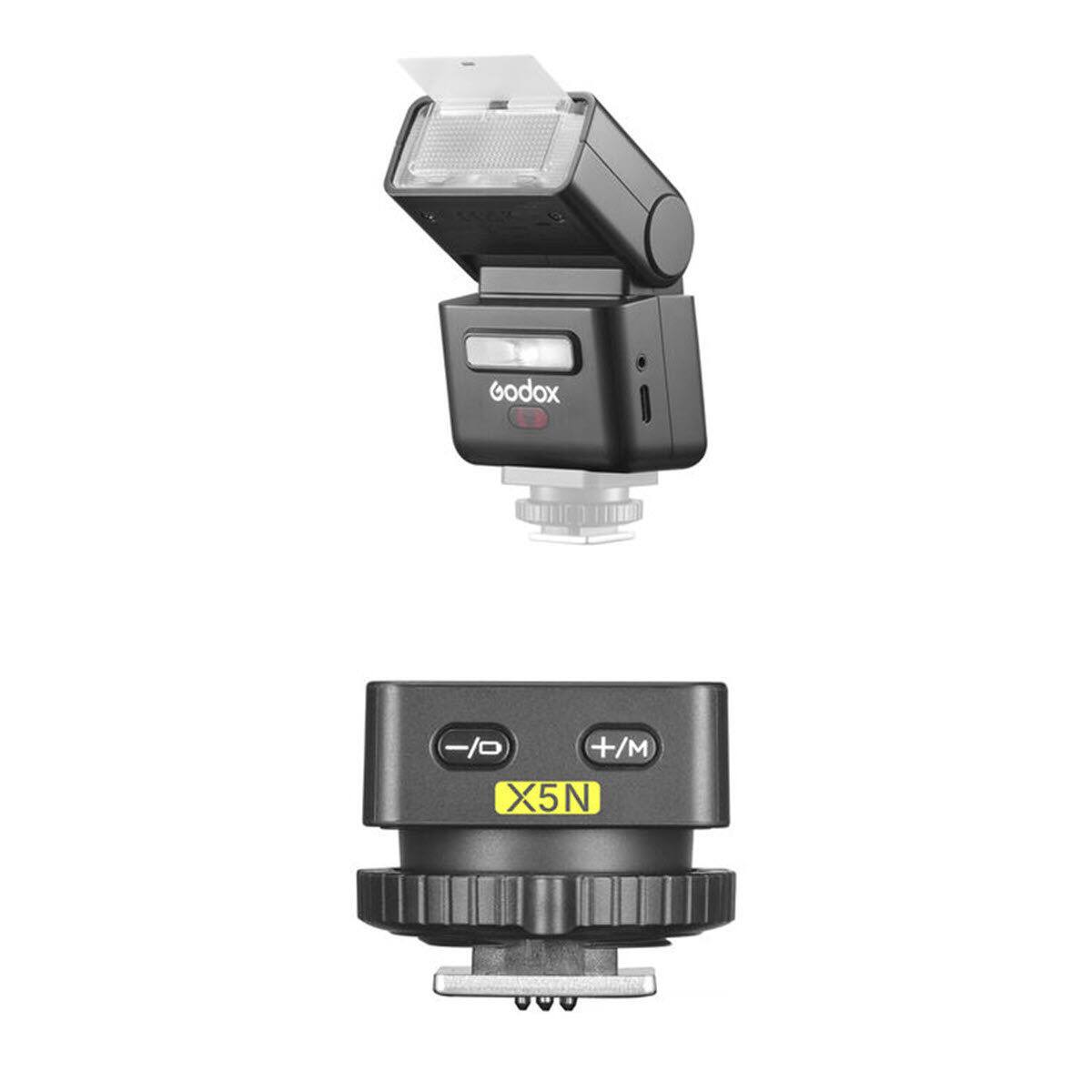 Godox
+/M X5N