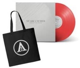 Greta Van Fleet - Starcatcher - Limited Red Colored Vinyl with Tote Bag - VINYL LP