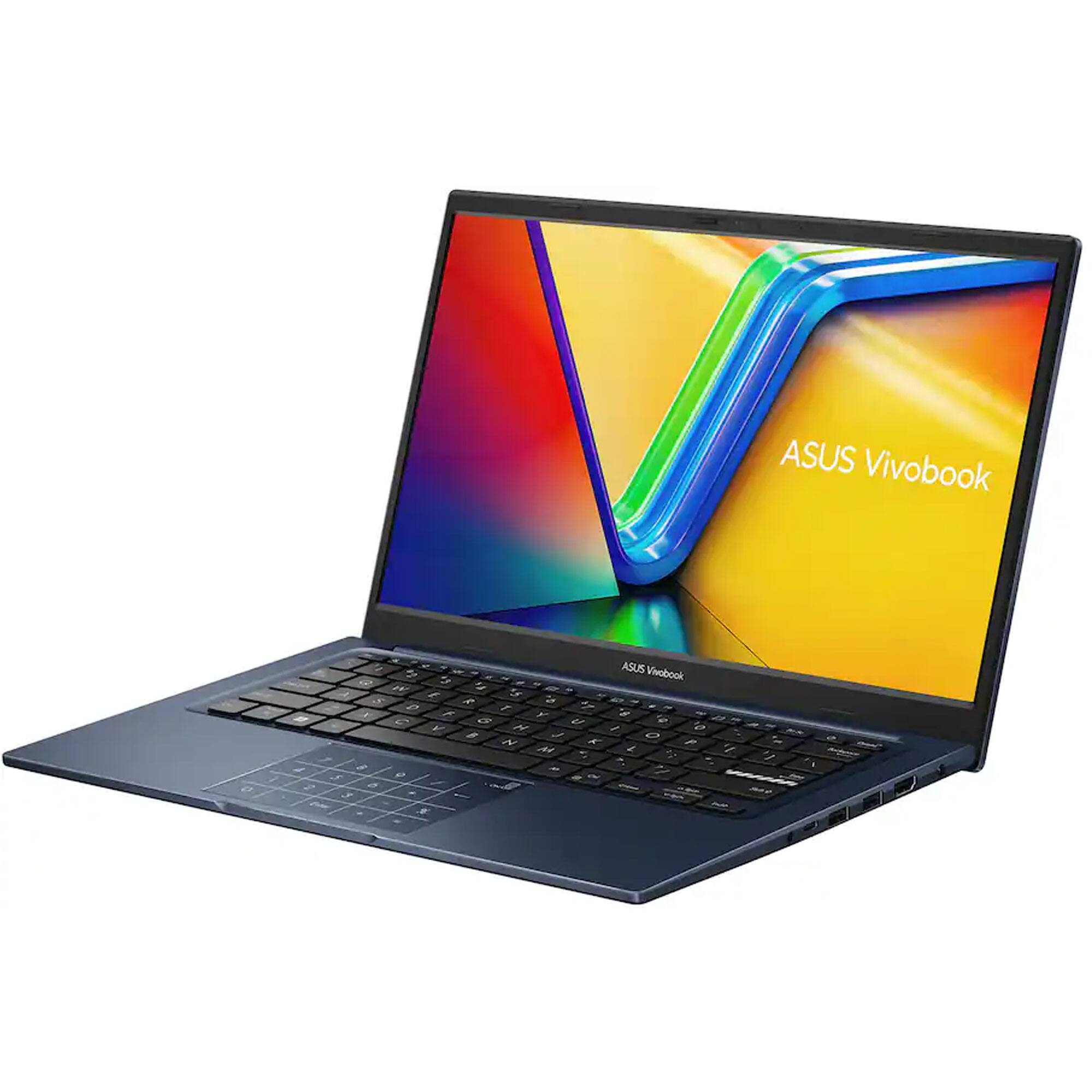 即発送※Vivobook 14 X1405ZA   Core i5 Win 11 ASUS Vivobook 14 X1405VA | Windows11搭載 | 14インチ| Intel Core i5