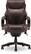 Alt View 18. La-Z-Boy - Premium Hyland Executive Office Chair - Coffee Brown.