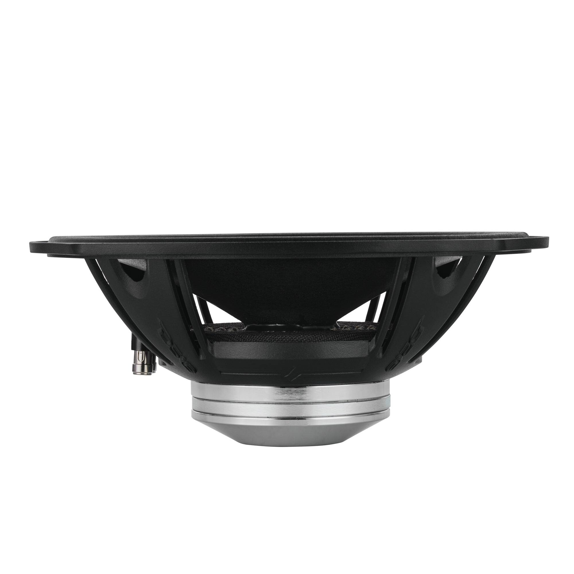 Alt View 3. DS18 Audio - 6x9" Full-Range Speaker With Water Resistant Glass Fiber Cone and Neodymium Magnet | 250W RMS 2-Ohm - Black.