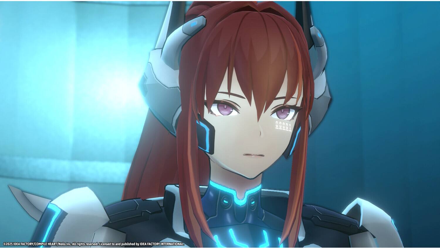 UUUI 2025 IDEA FACTORY /COMPILE HEART/Neilo Inc. All rights reserved. Licensed to and published by IDEA FACTORY INTERNATIONAL.

©2025 IDEA FACTORY/COMPILE HEART/Neilo Inc. All rights reserved. Licensed to and published by IDEA FACTORY INTERNATIONAL.