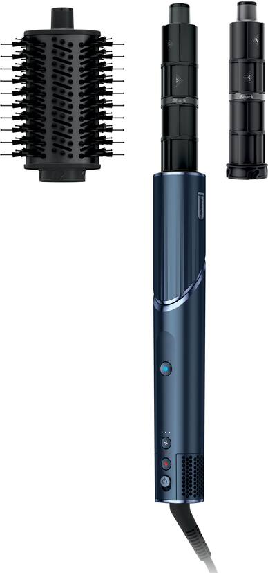 Shark FlexStyle Air Styling & Drying System, Powerful Hair Blow Shark FlexStyle Air Styling & Drying System, Powerful Hair Blow