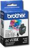 Brother - Ink Cartridge - Black-Angle_Standard