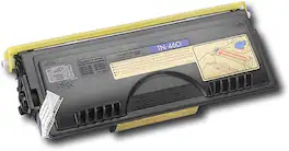 Brother - Toner Cartridge - Black