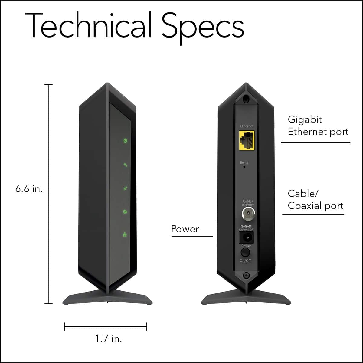 CM700 shops Cable Modem