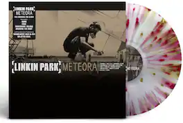 Linkin Park - Meteora - VINYL LP