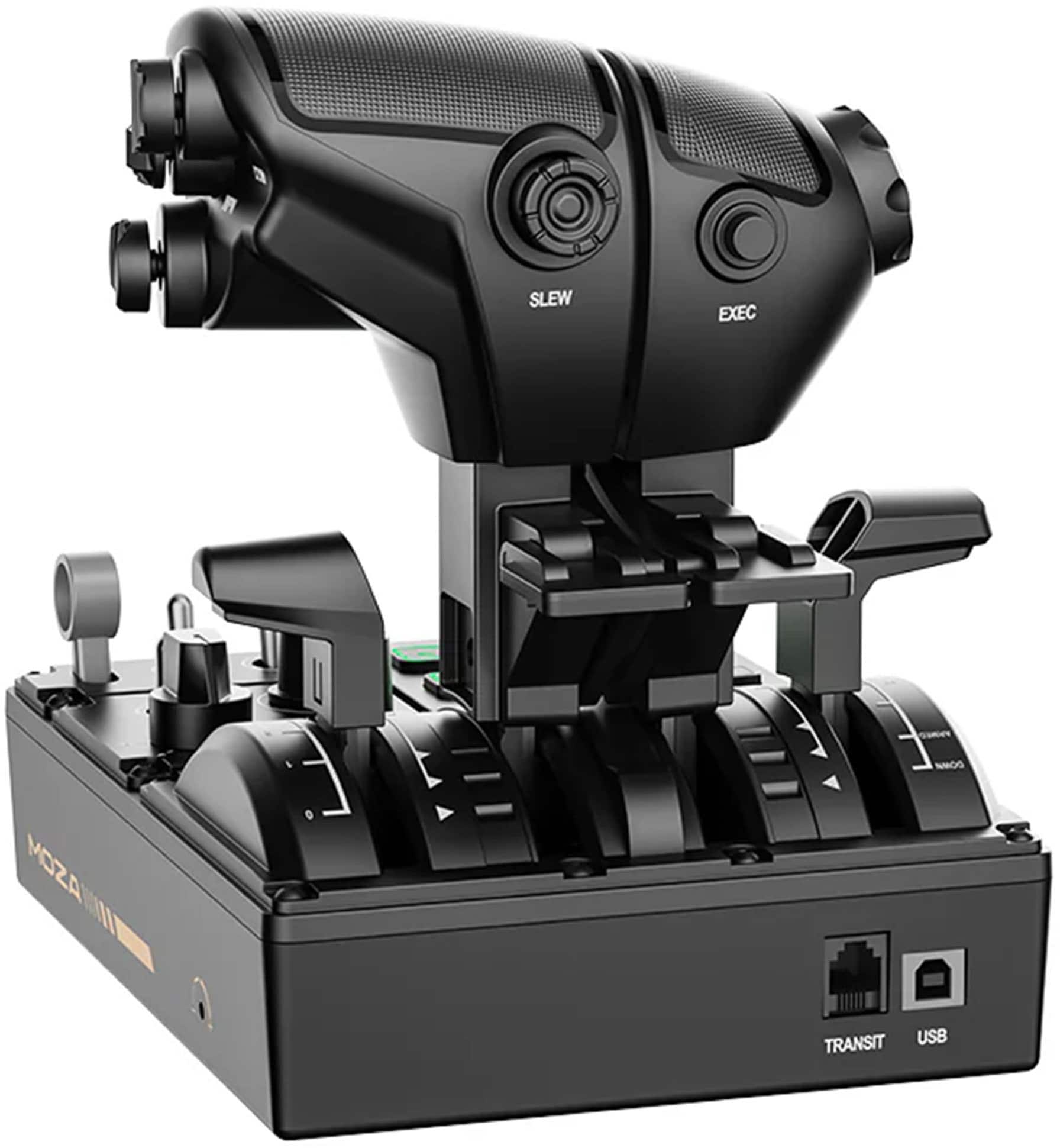 SLEW EXEC DOmE MOZA 1 TRANSIT USB