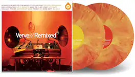 Various Artists - Verve Remixed (Various Artists) - VINYL LP