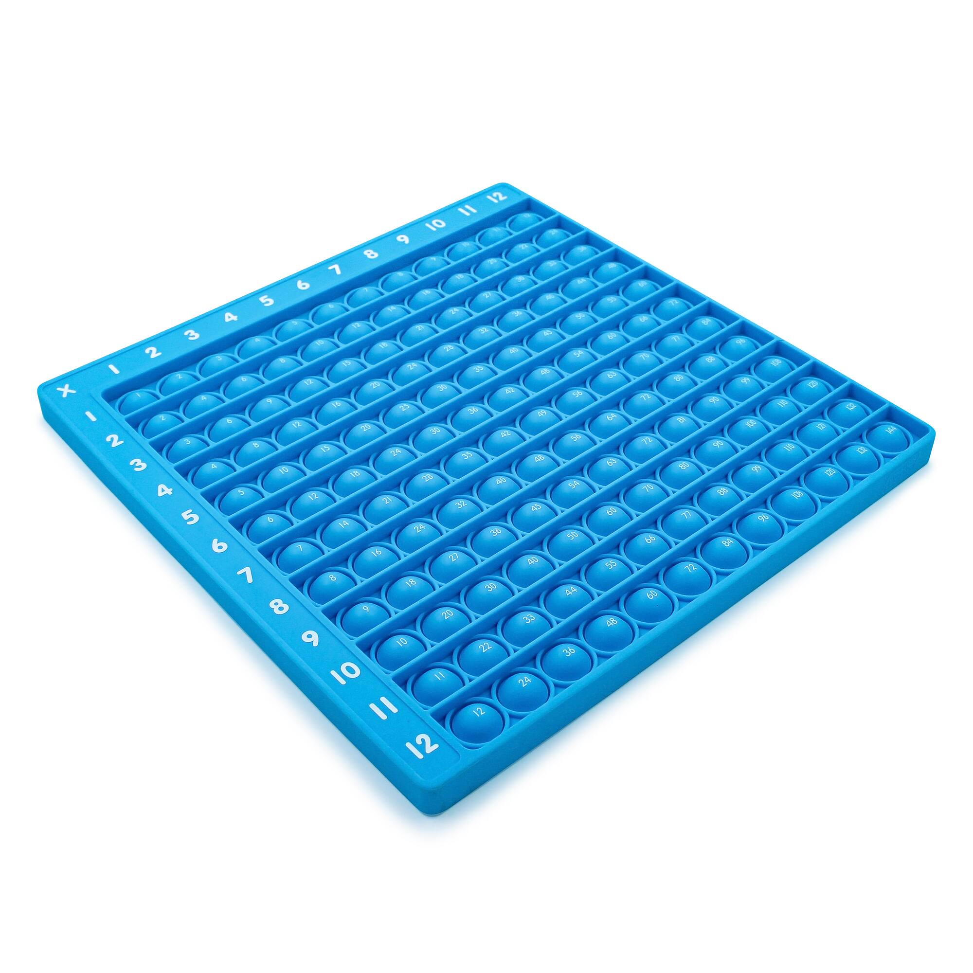 Junior Learning Pop & Learn: Bubble Board Times Table - Best Buy