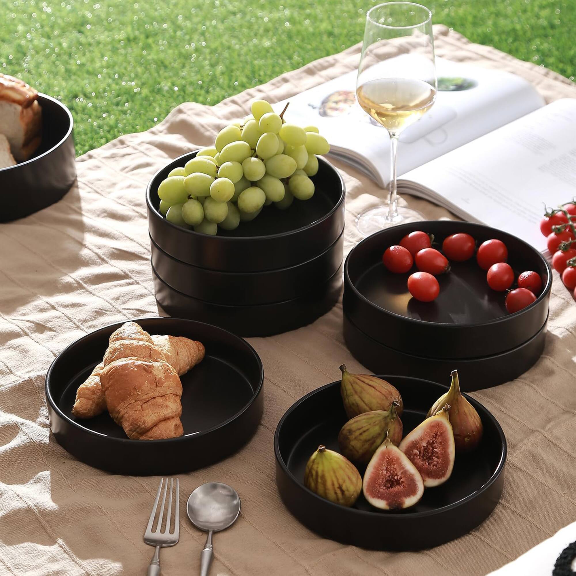 media item thumbnail