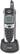 Alt View Standard 1. VTech - 5.8GHz Expandable Cordless Phone System w/Call-Waiting Caller ID - Black/Silver.