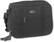 Alt View Standard 1. Lowepro - Shoulder Bag/Belt Pack and Waterproof Hard Case Set - Black.