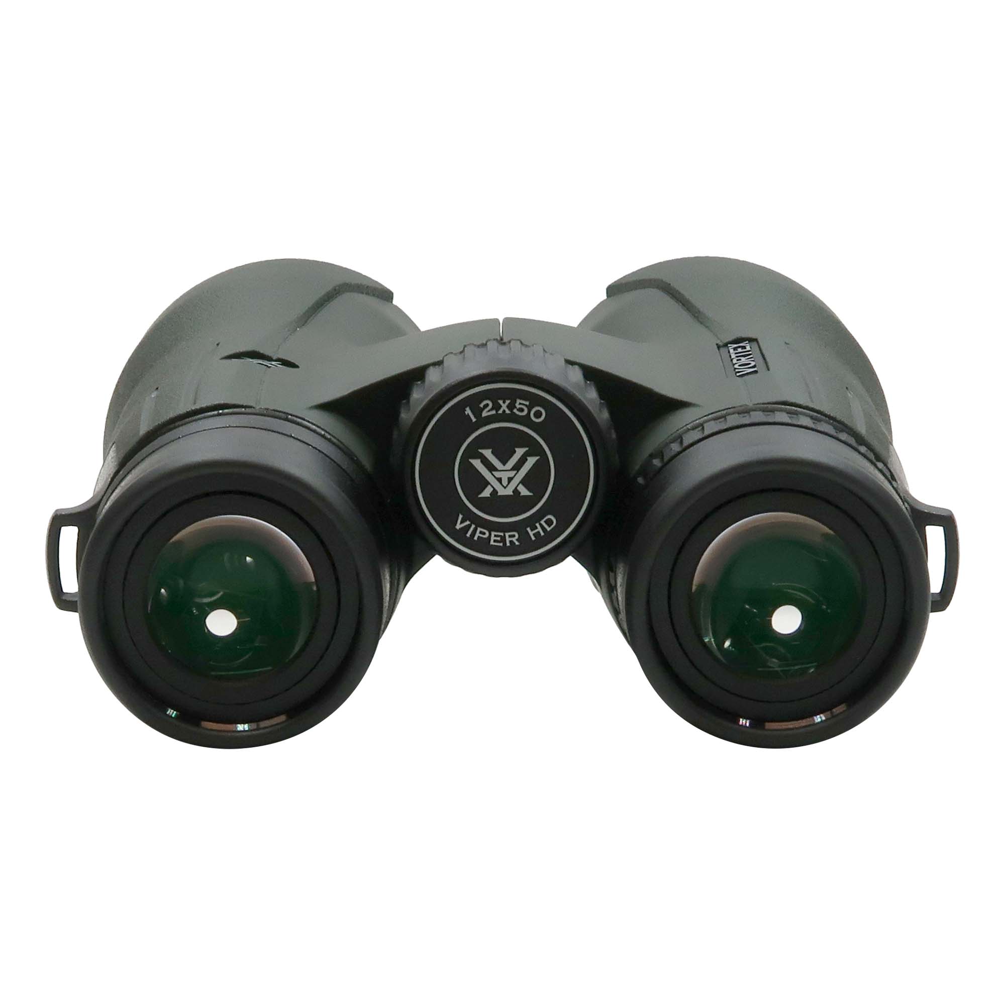 12X50 VORTEX VIPER HD