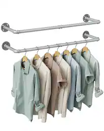 Silver Gray(38.4") 2