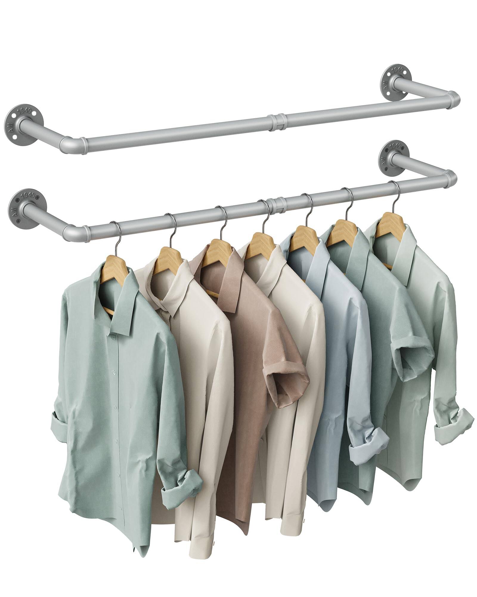 Silver Gray(38.4") 2