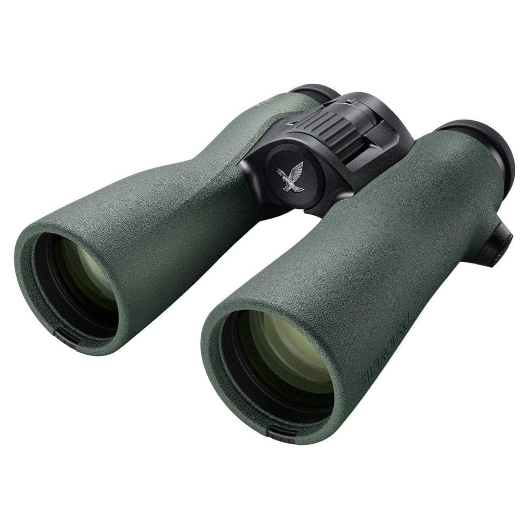 Swarovski - 12x42 NL Pure Binoculars