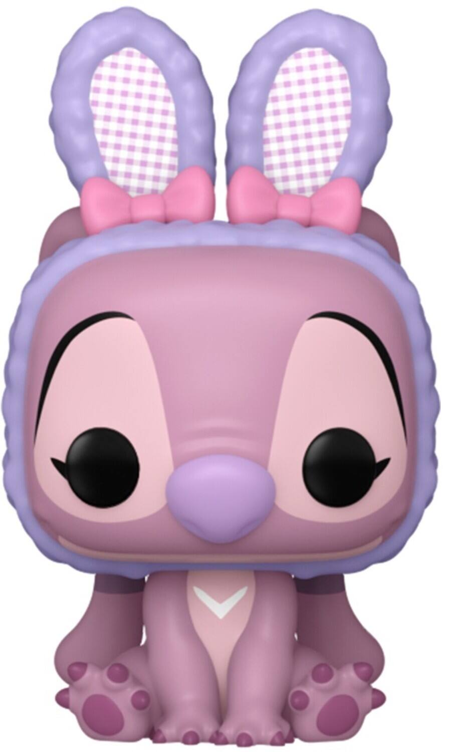 FUNKO Pocket POP!: Easter Egg - Lilo & Stitch, Angel - Collectibles