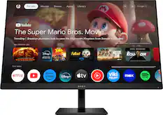 For you: Movies, Shows, Apps, Library, Google TV, YouTube. The Super Mario Bros. Movie. Trending: Brooklyn plumbers look to save the Mushroom Kingdom from Bowser's clutches. Top picks for you: SPSRDISTUrRES SOLAN OPPENHEIMER XMEN '97 Disney+ PE-COR.. Stream now: Fallsut prime - AaL -o o MASTERS THE AIR tv+ OHOOgN TE MAM Nmanuas Uan - A agte -r DENZEL WASHINGTON THE EQU ZERE. Your apps - subscription: Bettpe Secuerns ubecriptione n to mertan streeming services - - t rman consore noC Wwrahed WC A 1 erw MAR ad - omarts a pe1 af Home fca Ontcal ine NETFLIX prime video Disney+ tv Viki Rakuten max.
