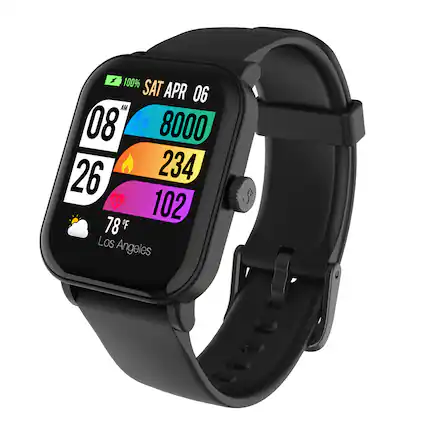 $ 100% SAT APR 06 AM 08 8000 26 234 M 102 78F Los Angeles