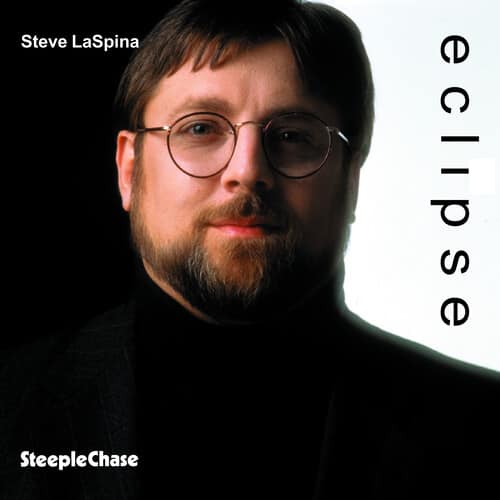 Steve LaSpina - Eclipse   - COMPACT DISCS [CD] price history on PriceWatchPro