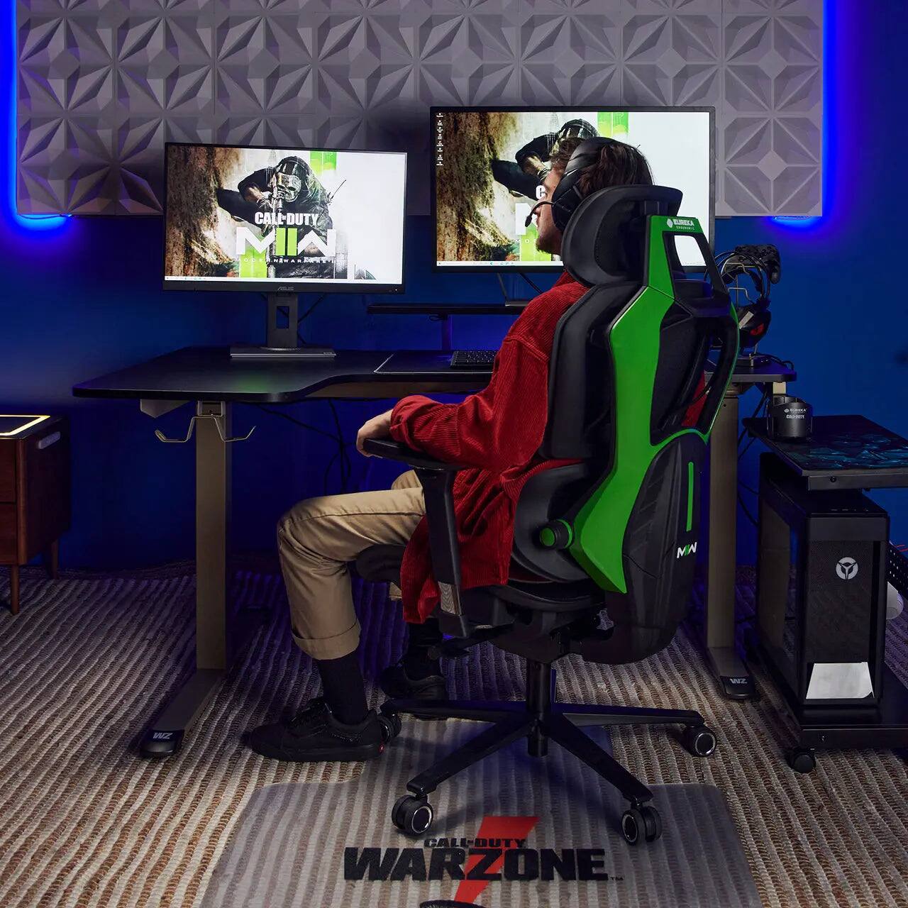 CALL-DUTY MINI LEAGUE | CALL OF DUTY WARZONE