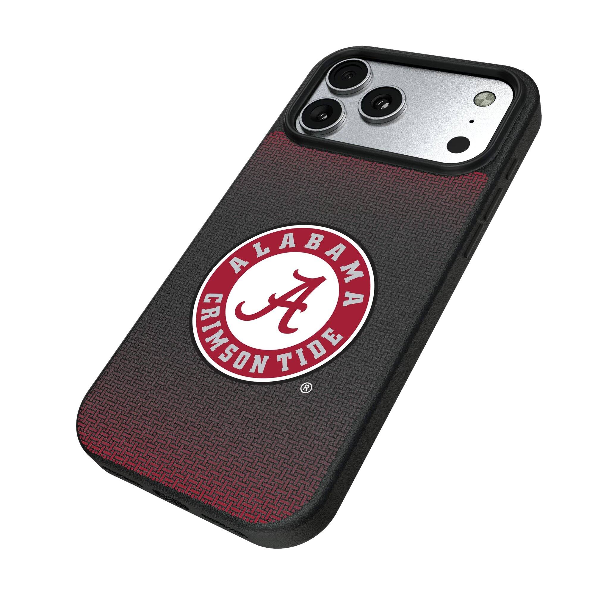 ALABAMA CRIMSON TIDE