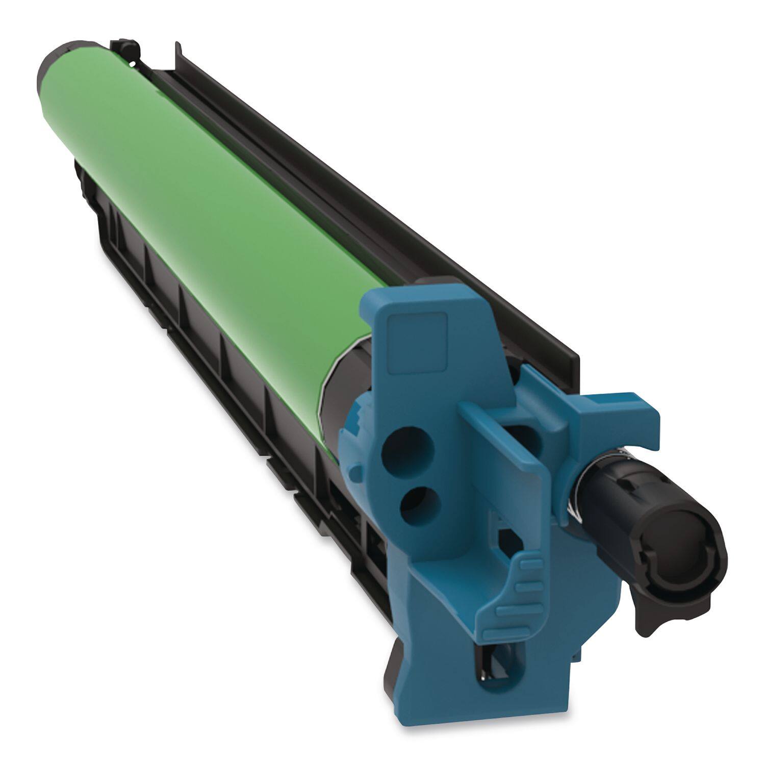 Alt View 3. Lexmark - 76C0PV0 90,000 Page-Yield Photoconductor Unit - Cyan/Magenta/Yellow - Cyan; Magenta; Yellow.