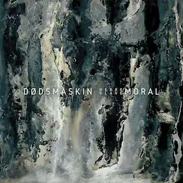 Dodsmaskin - Herremoral / Slavemoral - VINYL LP
