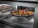 Alt View 17. KitchenAid - 27" Single Electric Convection Wall Oven with Built-In Microwave.