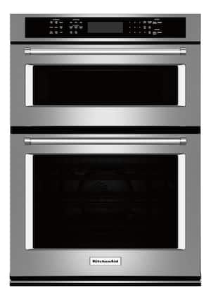 Kitchenaid 24 wall oven deals