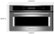 Alt View Zoom 11. KitchenAid - 1.4 Cu. Ft. Built-In Microwave - Stainless steel.