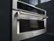 Alt View Zoom 12. KitchenAid - 1.4 Cu. Ft. Built-In Microwave - Stainless steel.