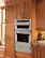 Alt View 20. KitchenAid - 27" Single Electric Convection Wall Oven with Built-In Microwave - Stainless steel.