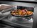 Alt View Zoom 24. KitchenAid - 27" Single Electric Convection Wall Oven with Built-In Microwave - Stainless steel.
