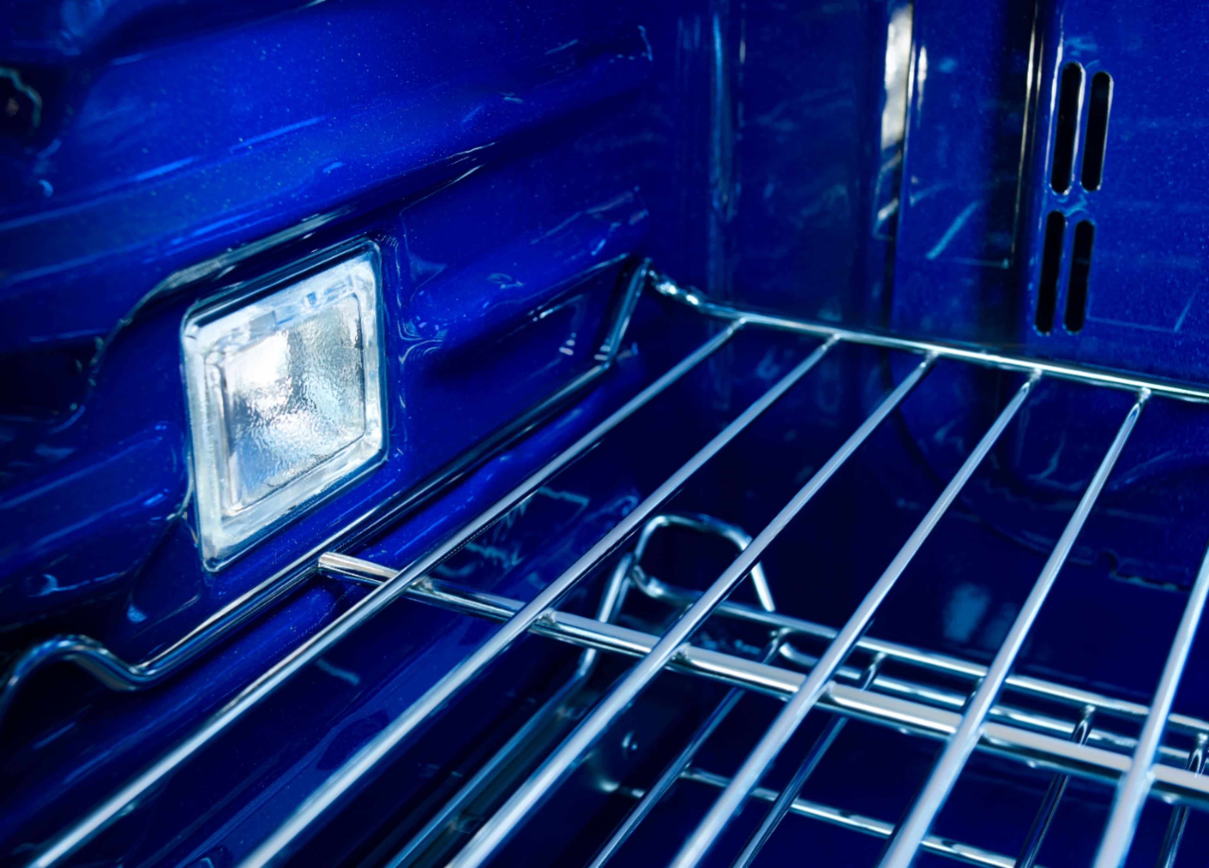 Alt View 12. KitchenAid - 30" Built-In Double Electric Convection Wall Oven - Stainless Steel.