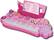 Angle Standard. Manley Toy - Disney Princess Glam N Jam Small Keyboard.