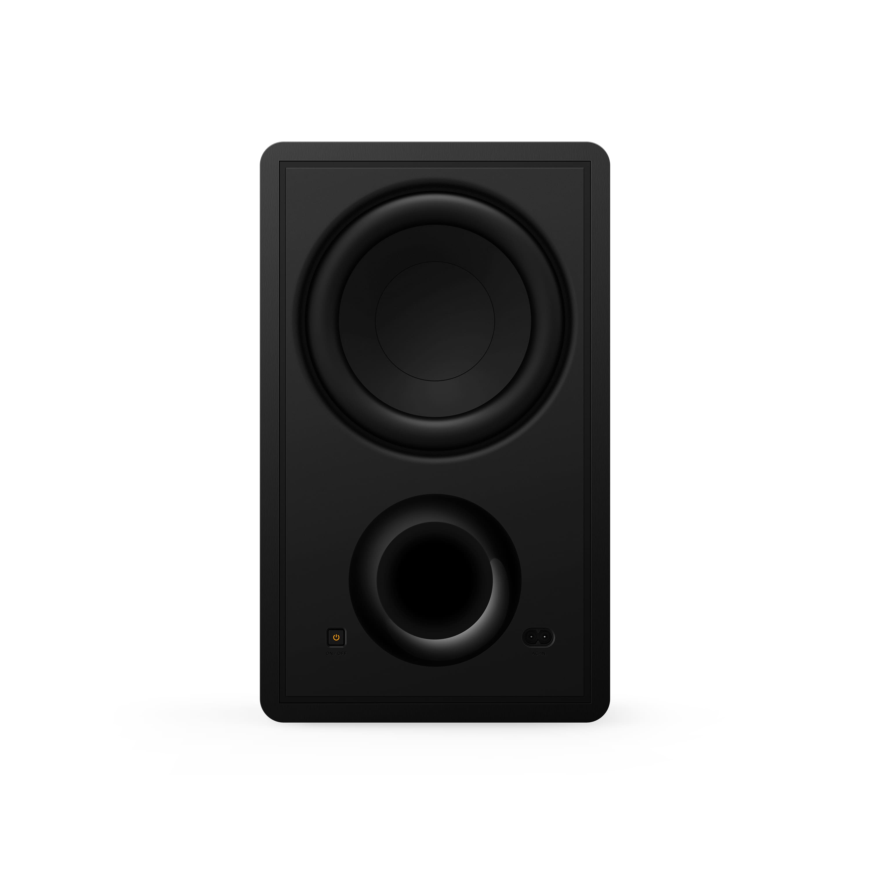 Alt View 28. TCL - Q85H Q Class 7.1.4 Channel Sound Bar with Dolby Atmos, Wireless Subwoofer, and Wireless Surround Speakers - Black.