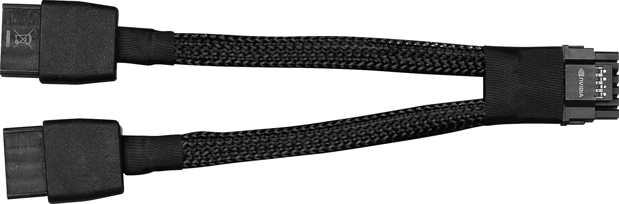 Alt View 17. MSI - NVIDIA GeForce GeForce RTX 5070 TI 16G SHADOW 3X OC 16GB GDDR7 PCI Express Gen 5 Graphics Card - Black.