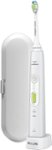 Angle Zoom. Philips Sonicare - 5 Series HealthyWhite Electric Toothbrush - White.