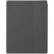 Front Standard. Kensington - KeyFolio Keyboard/Cover Case (Folio) for iPad - Black.