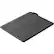 Left Standard. Kensington - KeyFolio Keyboard/Cover Case (Folio) for iPad - Black.