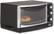 Angle Standard. Oster - Toaster/Pizza Oven - Black.