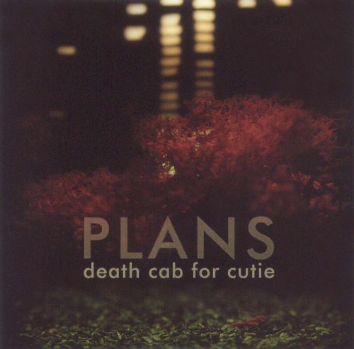  Plans [CD]